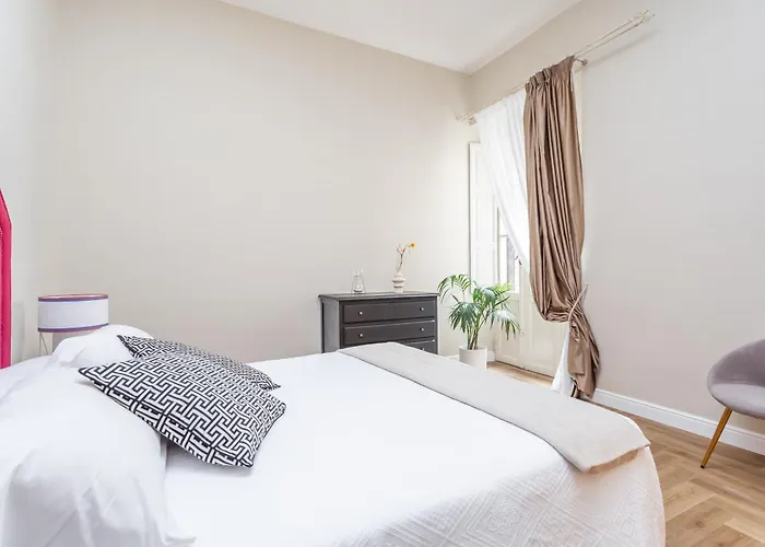 Apartment Daplace - Livia